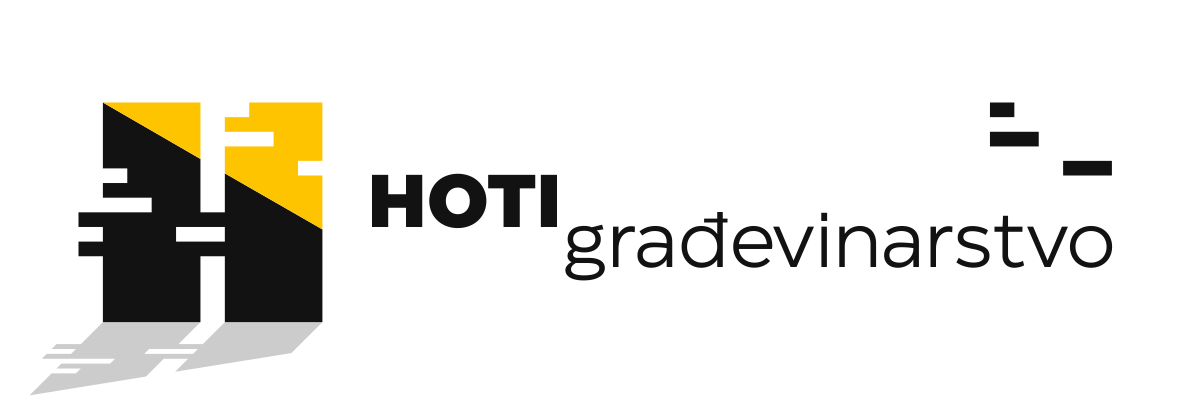 Hoti građevinarstvo